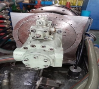 维修三菱MKV-33-ME-RFA液压泵